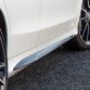 Mercedes C-Class AMG goodies (4)