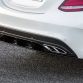 Mercedes C-Class AMG goodies (5)