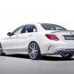Mercedes C-Class AMG Sport by Carlsson