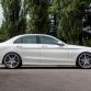 Mercedes C-Class AMG Sport by Carlsson