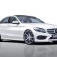 Mercedes C-Class AMG Sport by Carlsson