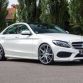 Mercedes C-Class AMG Sport by Carlsson