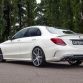 Mercedes C-Class AMG Sport by Carlsson