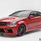 Mercedes C-Class by Misha Designs