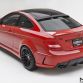 Mercedes C-Class by Misha Designs