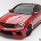 Mercedes C-Class by Misha Designs