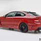 Mercedes C-Class by Misha Designs