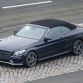 Mercedes C-Class Cabriolet 2016 spy photos (2)