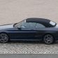 Mercedes C-Class Cabriolet 2016 spy photos (3)