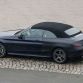 Mercedes C-Class Cabriolet 2016 spy photos (4)