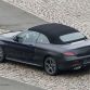 Mercedes C-Class Cabriolet 2016 spy photos (5)