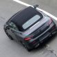 Mercedes C-Class Cabriolet 2016 spy photos (6)