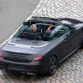 Mercedes C-Class Cabriolet 2016 spy photos (7)