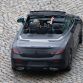Mercedes C-Class Cabriolet 2016 spy photos (8)