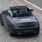 Mercedes C-Class Cabriolet 2016 spy photos (9)