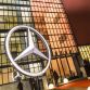 Mercedes-Benz Night of Dream Cars. Geneva 2016