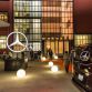 Mercedes-Benz Night of Dream Cars. Geneva 2016
