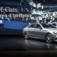 Mercedes-Benz auf dem Internationalen Automobil-Salon Genf 2016Mercedes-Benz at the Geneva International Auto Show 2016