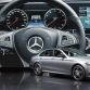 Mercedes-Benz auf dem Internationalen Automobil-Salon Genf 2016Mercedes-Benz at the Geneva International Auto Show 2016