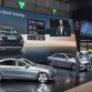 Mercedes-Benz auf dem Internationalen Automobil-Salon Genf 2016Mercedes-Benz at the Geneva International Auto Show 2016