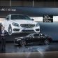 Mercedes-Benz auf dem Internationalen Automobil-Salon Genf 2016Mercedes-Benz at the Geneva International Auto Show 2016