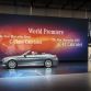 Mercedes-Benz auf dem Internationalen Automobil-Salon Genf 2016Mercedes-Benz at the Geneva International Auto Show 2016