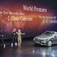 Mercedes-Benz auf dem Internationalen Automobil-Salon Genf 2016Mercedes-Benz at the Geneva International Auto Show 2016
