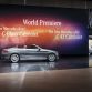 Mercedes-Benz auf dem Internationalen Automobil-Salon Genf 2016Mercedes-Benz at the Geneva International Auto Show 2016