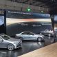 Mercedes-Benz auf dem Internationalen Automobil-Salon Genf 2016Mercedes-Benz at the Geneva International Auto Show 2016