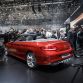 Mercedes-Benz auf dem Internationalen Automobil-Salon Genf 2016Mercedes-Benz at the Geneva International Auto Show 2016
