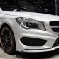 Mercedes-Benz Accessories GmbH auf dem Genfer Automobilsalon 2016Mercedes-Benz Accessories GmbH at the Geneva Motor Show 2016