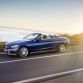 Mercedes-Benz C 400 4MATIC Cabriolet, A 205, 2016