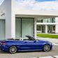 Mercedes-Benz C 400 4MATIC Cabriolet, A 205, 2016