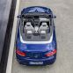 Mercedes-Benz C 400 4MATIC Cabriolet, A 205, 2016