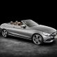 Mercedes-Benz C 220d 4MATIC Cabriolet Edition 1 ( A 205 )  2016