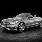Mercedes-Benz C 220d 4MATIC Cabriolet Edition 1 ( A 205 )  2016