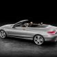 Mercedes-Benz C 220d 4MATIC Cabriolet Edition 1 ( A 205 )  2016