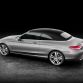 Mercedes-Benz C 220d 4MATIC Cabriolet Edition 1 ( A 205 )  2016