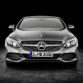 Mercedes-Benz C 220d 4MATIC Cabriolet Edition 1 ( A 205 )  2016