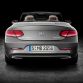 Mercedes-Benz C 220d 4MATIC Cabriolet Edition 1 ( A 205 )  2016