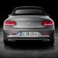 Mercedes-Benz C 220d 4MATIC Cabriolet Edition 1 ( A 205 )  2016