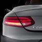 Mercedes-Benz C 220d 4MATIC Cabriolet Edition 1 ( A 205 )  2016