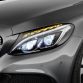 Mercedes-Benz C 220d 4MATIC Cabriolet Edition 1 ( A 205 )  2016