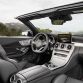 Mercedes-AMG C 43 Cabriolet ( A 205 )  2016