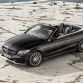 Mercedes-AMG C 43 Cabriolet ( A 205 )  2016