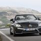Mercedes-AMG C 43 Cabriolet ( A 205 )  2016