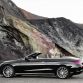 Mercedes-AMG C 43 Cabriolet ( A 205 )  2016