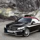 Mercedes-AMG C 43 Cabriolet ( A 205 )  2016