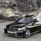 Mercedes-AMG C 43 Cabriolet ( A 205 )  2016