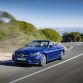 Mercedes-Benz C 400 4MATIC Cabriolet, A 205, 2016